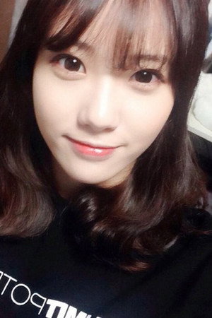 이루다 profil kép