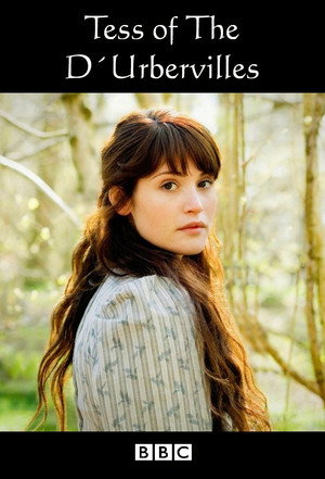 TESS OF THE D'URBERVILLES poszter