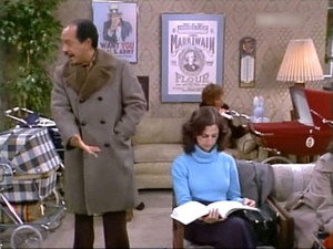 The Jeffersons 7. évad Ep.8 8. epizód