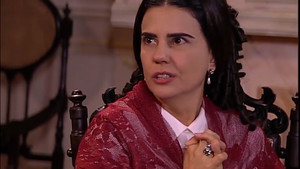 A Escrava Isaura 1. évad Ep.36 36. epizód