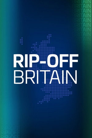 Rip Off Britain poszter