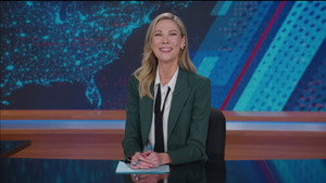 The Daily Show 31. évad Ep.26 26. epizód