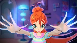 Winx Club 6. évad Ep.11 11. epizód