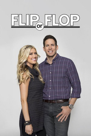 Flip or Flop 4. évad (2015-12-03) poszter