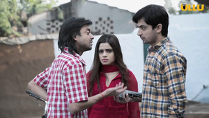 Ishq Kills kép
