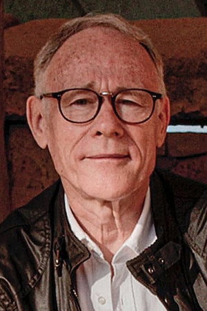 Graham Hancock profil kép