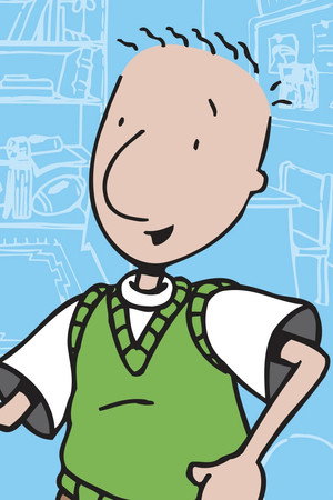Doug poszter