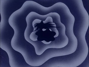 宇宙海賊キャプテンハーロック 1. évad Ep.3 3. epizód