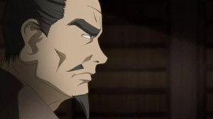 へうげもの 1. évad Ep.13 13. epizód