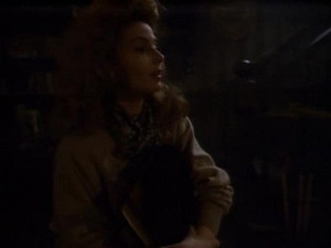 Friday the 13th: The Series 3. évad Ep.11 11. epizód