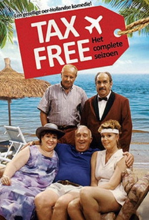 Tax Free 1. évad (1992-11-16) poszter