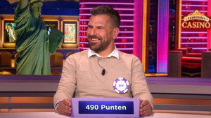 Pokerface 1. évad Ep.33 33. epizód