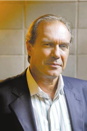 Mário Cardoso profil kép
