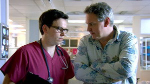 Holby City 16. évad Ep.42 42. epizód