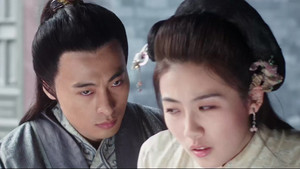 唐朝好男人 2. évad Ep.33 33. epizód