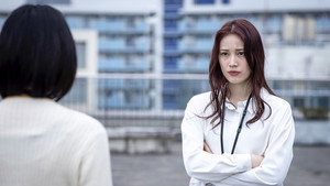 社内処刑人〜彼女は敵を消していく〜 1. évad Ep.5 5. epizód