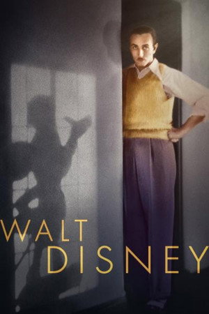 Walt Disney poszter