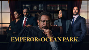 The Emperor of Ocean Park kép