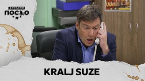 Државни посао 13. évad Ep.91 91. epizód