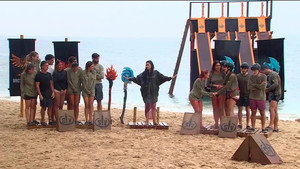 Supervivientes 19. évad Ep.16 16. epizód