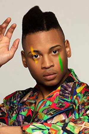 Ryan Jamaal Swain profil kép