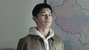 黑白诀 1. évad Ep.1 1. epizód