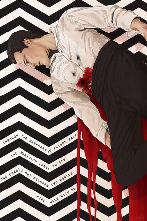 Twin Peaks poszter