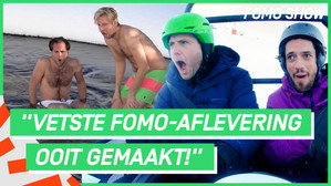 De Fomo Show 2. évad Ep.3 3. epizód