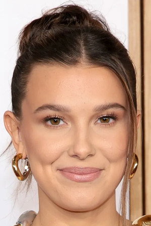 Millie Bobby Brown profil kép
