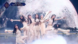 퀸덤 2. évad Ep.9 9. epizód