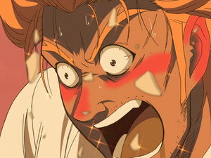 The Prince of Tennis 6. évad Ep.17 17. epizód