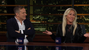 Real Time with Bill Maher Speciális epizódok Ep.2332 2332. epizód