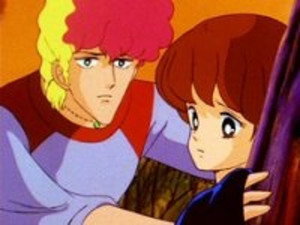 愛してナイト 1. évad Ep.34 34. epizód