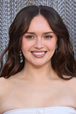 Olivia Cooke profil kép