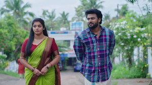 ഈ പുഴയും കടന്ന് 1. évad Ep.89 89. epizód