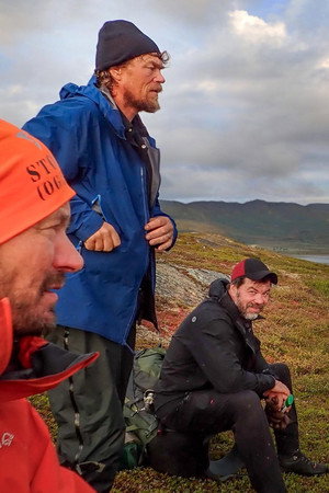Monsen, Monsen og Mattis poszter