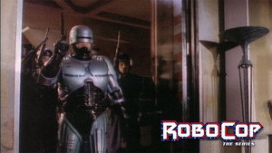 Robotzsaru: A Sorozat 1. évad Ep.12 Bűntény Közben