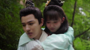 锦密令 1. évad Ep.15 15. epizód