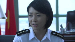 国防生 1. évad Ep.3 3. epizód