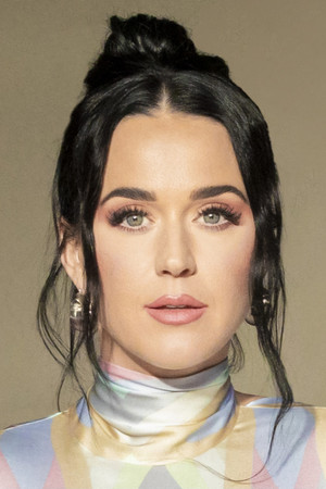 Katy Perry profil kép