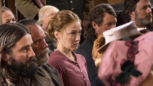 Hell on Wheels - Pokoli vadnyugat 4. évad Ep.12 12. epizód