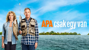 Apa csak egy van kép