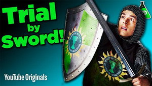 MatPat's Game Lab 1. évad Ep.8 8. epizód