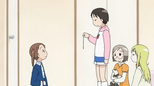 苺ましまろ 1. évad Ep.10 10. epizód