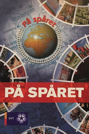 På spåret poszter