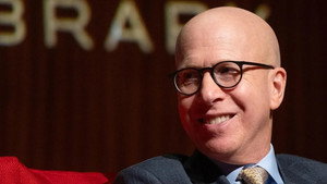 Live from the LBJ Library with Mark Updegrove 1. évad Ep.8 8. epizód