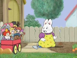 Max & Ruby 1. évad Ep.7 7. epizód