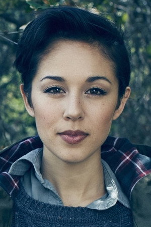 Kina Grannis profil kép