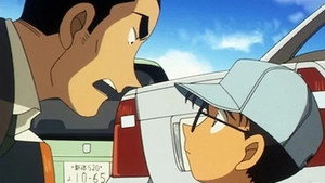 名探偵コナン 1. évad Ep.482 482. epizód