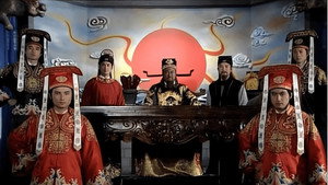 包青天 kép